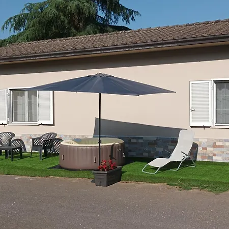 Casa Stefano Piumarola