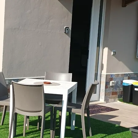 Apartamento Casa Stefano Piumarola