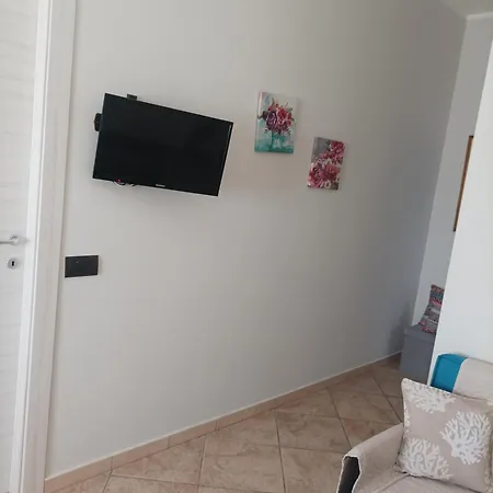 Appartement Casa Stefano Piumarola