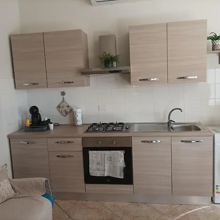 Apartament Casa Stefano *