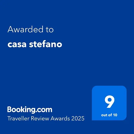 Casa Stefano Piumarola
