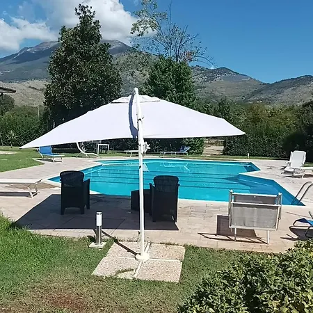 Casa Stefano Appartement Piumarola