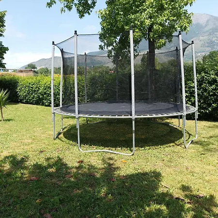 Appartement Casa Stefano Piumarola