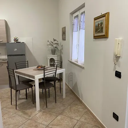 Casa Stefano *