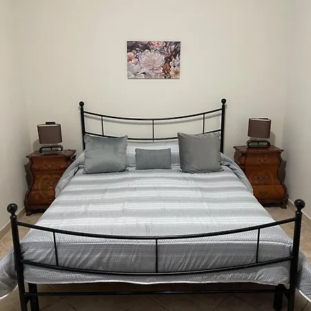 Apartamento Casa Stefano
