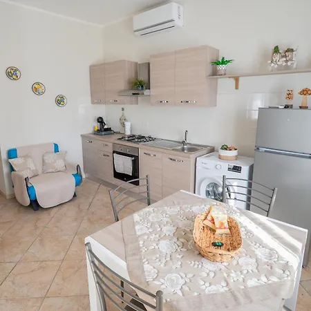 Appartement Casa Stefano *