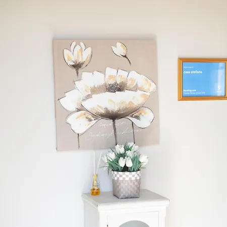 Appartement Casa Stefano Piumarola