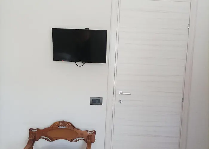 Casa Stefano شقة Piumarola