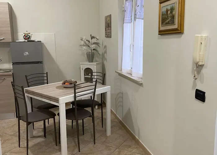 Casa Stefano *